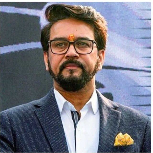 चैनल का लोगो